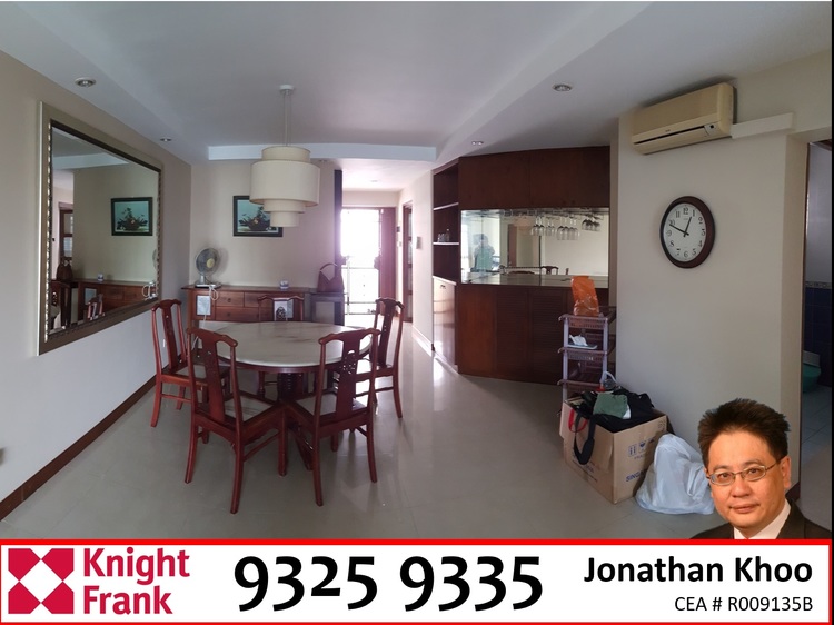 Blk 295 Punggol Central (Punggol), HDB 5 Rooms #168716532